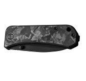 Nóż składany WE Knife Banter 2004H marble