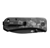 Nóż składany WE Knife Banter 2004H marble