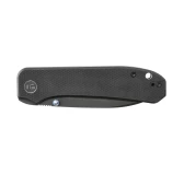 Nóż składany WE Knife Big Banter WE21045-1 black