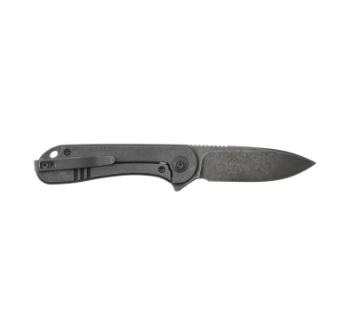 Nóż składany WE Knife Elementum WE18062X-3 black
