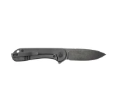 Nóż składany WE Knife Elementum WE18062X-3 black