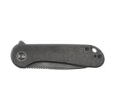 Nóż składany WE Knife Elementum WE18062X-3 black