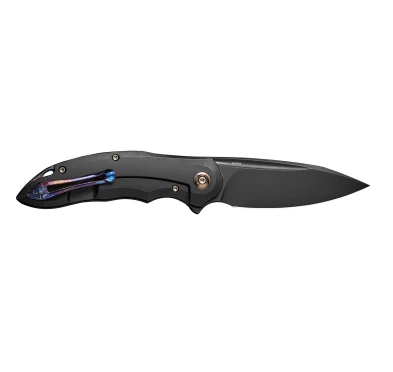 Nóż składany WE Knife Makani WE21048-1 black