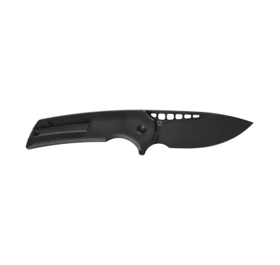 Nóż składany WE Knife Mini Malice WE054BL-1 black