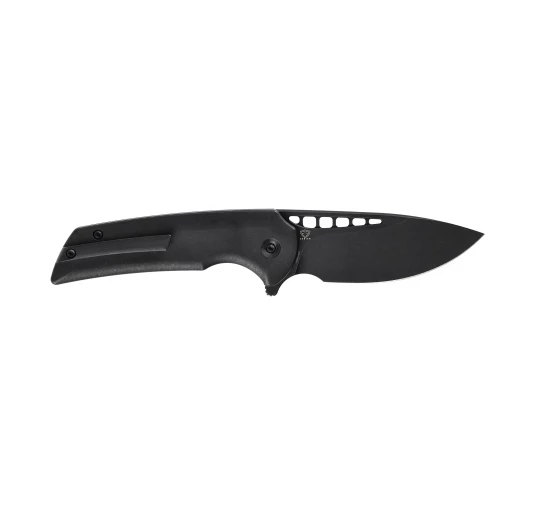 Nóż składany WE Knife Mini Malice WE054BL-1 black