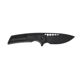 Nóż składany WE Knife Mini Malice WE054BL-1 black