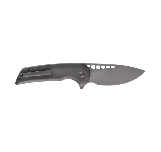 Nóż składany WE Knife Mini Malice WE054BL-2 gray