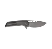 Nóż składany WE Knife Mini Malice WE054BL-2 gray