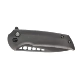 Nóż składany WE Knife Mini Malice WE054BL-2 gray