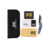 Nóż składany WE Knife Mini Malice WE054BL-2 gray