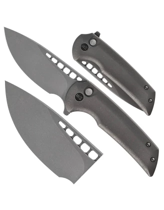 Nóż składany WE Knife Mini Malice - Moc w małym formacie