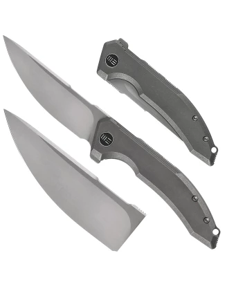 Nóż składany WE Knife Quixotic - stylowa i funkcjonalna