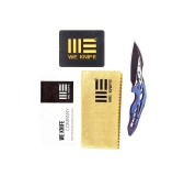 Nóż składany WE Knife Roxi 3 WE19072-2 black