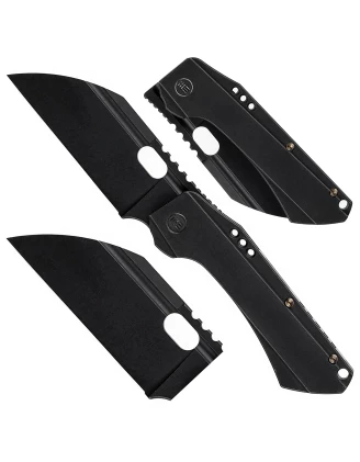 Nóż składany WE Knife Roxi 3 - ostry i stylowy (59 characters)