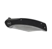 Nóż składany WE Knife Snick WE19022F-1 gray / black