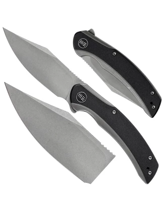 Nóż składany WE Knife Snick - stylowy i wszechstronny!