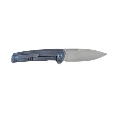 Nóż składany WE Knife Speedster WE21021B-3 blue