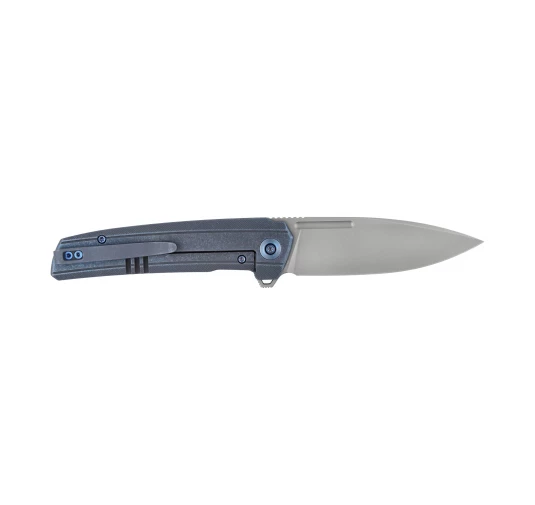 Nóż składany WE Knife Speedster WE21021B-3 blue