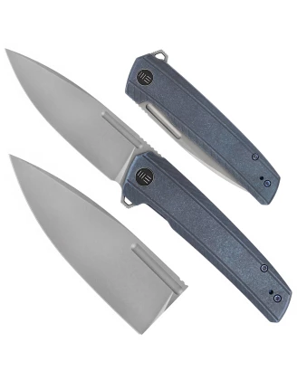 Składany nóż WE Knife Speedster WE21021B-3 niebieski