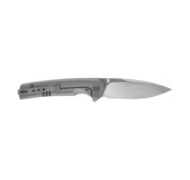 Nóż składany WE Knife Subjugator WE21014C-1 gray