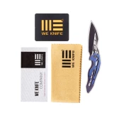 Nóż składany WE Knife Subjugator WE21014C-1 gray Nóż składany WE Knife Subjugator WE21014C-1 gray