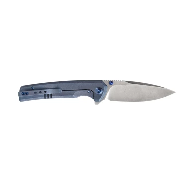 Nóż składany WE Knife Subjugator WE21014C-3 blue