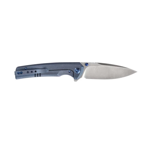 Nóż składany WE Knife Subjugator WE21014C-3 blue