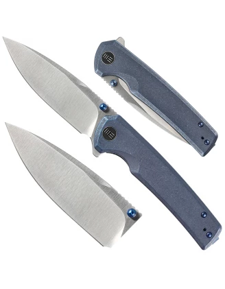 Nóż WE Knife Subjugator - modny, wygodny i funkcjonalny