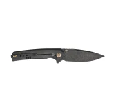 Nóż składany WE Knife Subjugator WE21014C-5 black / black