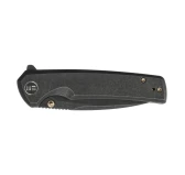 Nóż składany WE Knife Subjugator WE21014C-5 black / black