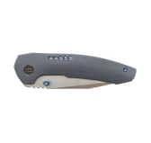 Nóż składany WE Knife Trogon WE22002B-1 blue