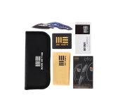 Nóż składany WE Knife Version R WE21031-4 bronze Nóż składany WE Knife Version R WE21031-4 bronze