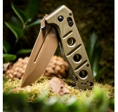 Nóż Benchmade 275FE-2 Adamas