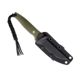 Nóż o stałej klindze Civivi Tamashii C19046-2 zielony