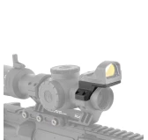 Objema z montażem MRDS Primary Arms PLx top cap 30 mm