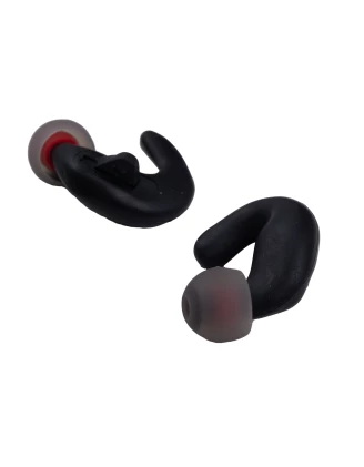 Ochronniki słuchu Beretta - mini HeadSet (czarne)