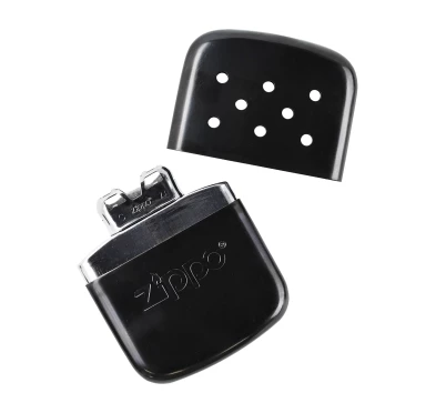 Ogrzewacz do rąk Zippo czarny