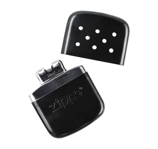 Ogrzewacz do rąk Zippo czarny