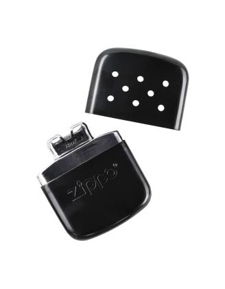 Ogrzewacz do rąk Zippo czarny