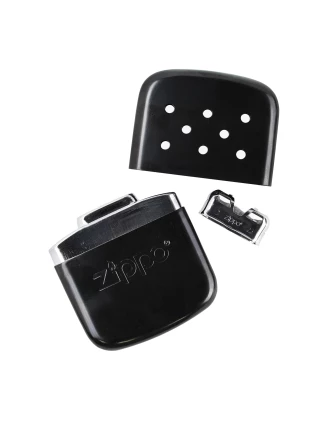 Ogrzewacz do rąk Zippo czarny