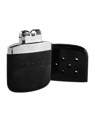 Ogrzewacz do rąk Zippo czarny