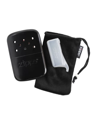 Ogrzewacz do rąk Zippo czarny
