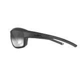 Okulary fotochromowe Wiley X Ozone Photochromic CCOZN05 grey, czarne oprawki