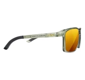 Okulary polaryzacyjne Wiley X Alfa AC6ALF04 Captivate bronze mirror, zielone oprawki Okulary polaryzacyjne Wiley X Alfa AC6ALF04 Captivate bronze mirror, zielone oprawki