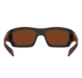 Okulary polaryzacyjne Wiley X Breach Captivate CCBRH04 bronze mirror, brązowe oprawki Okulary polaryzacyjne Wiley X Breach Captivate CCBRH04 bronze mirror, brązowe oprawki