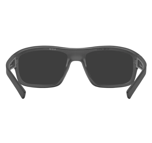 Okulary polaryzacyjne Wiley X Contend Captivate ACCNT09 blue mirror, grafitowe oprawki