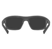 Okulary polaryzacyjne Wiley X Contend Captivate ACCNT09 blue mirror, grafitowe oprawki