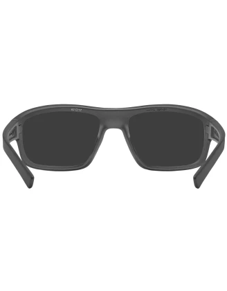 Okulary polaryzacyjne Wiley X Contend Captivate ACCNT09 blue mirror, grafitowe oprawki