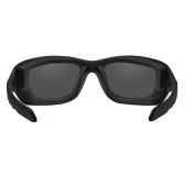 Okulary polaryzacyjne Wiley X Gravity Captivate CCGRA08 grey, Black Ops czarne oprawki Okulary polaryzacyjne Wiley X Gravity Captivate CCGRA08 grey, Black Ops czarne oprawki