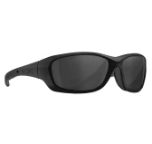 Okulary polaryzacyjne Wiley X Gravity Captivate CCGRA08 grey, Black Ops czarne oprawki Okulary polaryzacyjne Wiley X Gravity Captivate CCGRA08 grey, Black Ops czarne oprawki